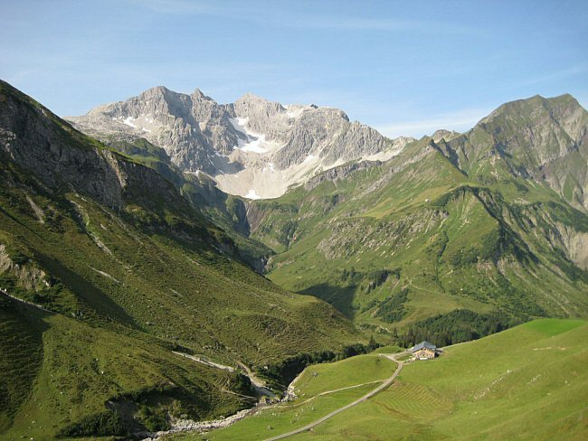 2008.09.03 Braunarlspitze