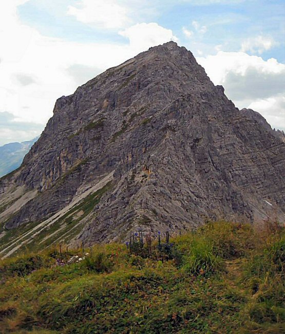 2008.09.03 Karhorn vom Warther Horn