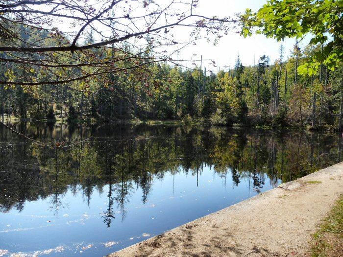 2009.09.10 Lusen 03 2009.09.10 Lusen 03