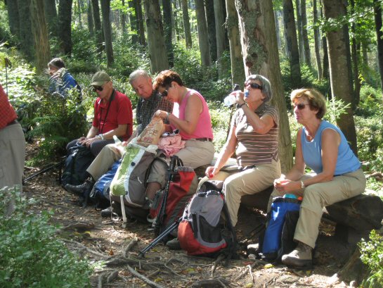 2009.09.10 Lusen 05 2009.09.10 Lusen 05