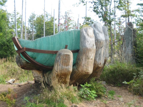 2009.09.10 Lusen 08 2009.09.10 Lusen 08