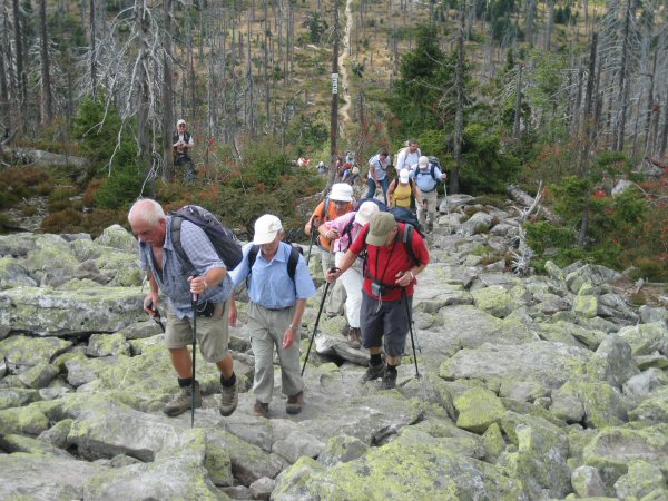 2009.09.10 Lusen 13 2009.09.10 Lusen 13