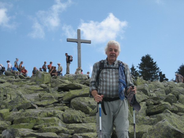 2009.09.10 Lusen 14 2009.09.10 Lusen 14