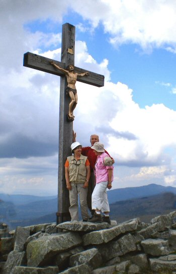 2009.09.10 Lusen 15 2009.09.10 Lusen 15