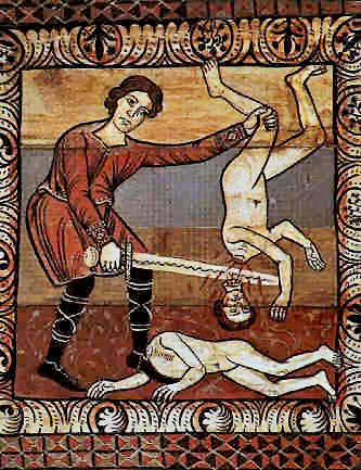 88 Kindermord von Bethlehem 88 Kindermord von Bethlehem