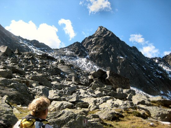 Ahrntal, AV Sen. Sept. 10 004