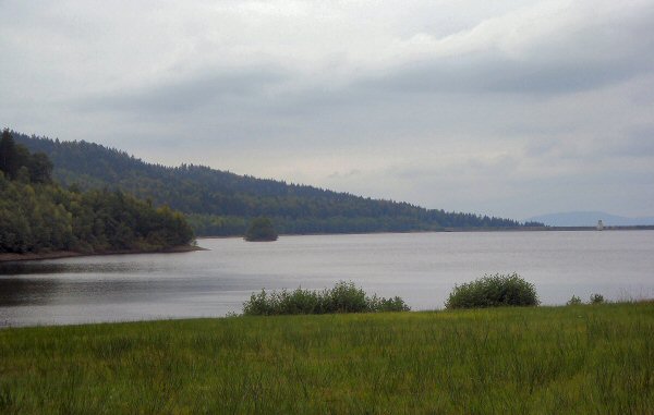 Bayrischer Wald KW 37-09 090