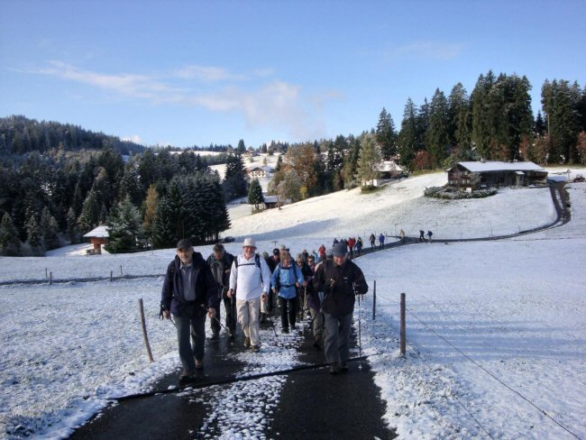 Bödele 14.10.09 003 Bödele 14.10.09 003