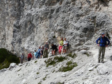 DAV-Sextener Dolomiten 040