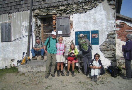 DAV-Sextener Dolomiten 1 004