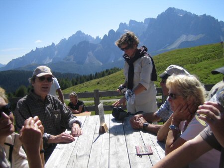 DAV-Sextener Dolomiten 1 008