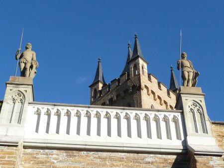 Hohenzollern