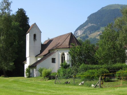 St.Luzisteig Wikipedia