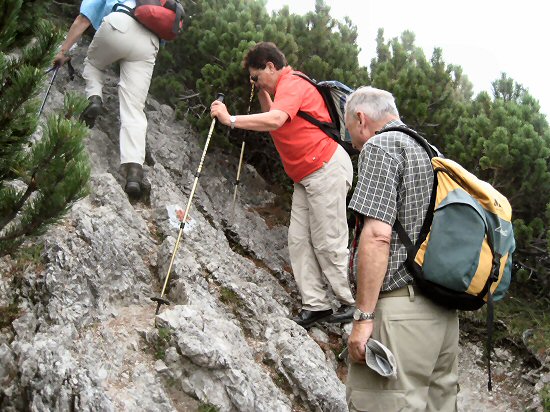 Tourenwoche Berchtesgaden 2007 042
