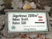 Tourenwoche Berchtesgaden 2007 052