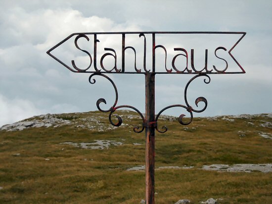 Tourenwoche Berchtesgaden 2007 053