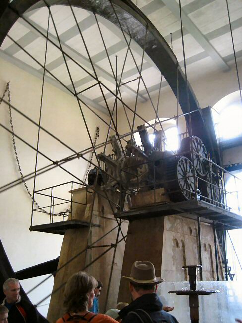 Tourenwoche Berchtesgaden 2007 082