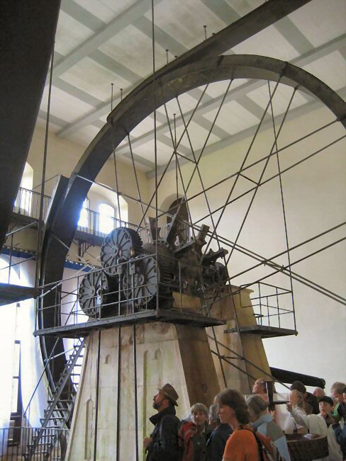 Tourenwoche Berchtesgaden 2007 083