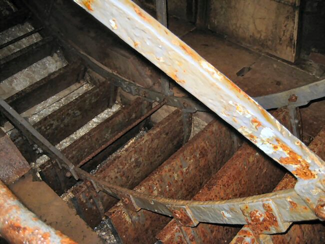 Tourenwoche Berchtesgaden 2007 087