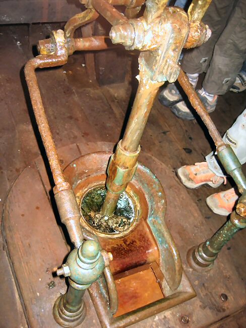 Tourenwoche Berchtesgaden 2007 091