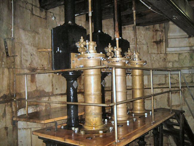 Tourenwoche Berchtesgaden 2007 099