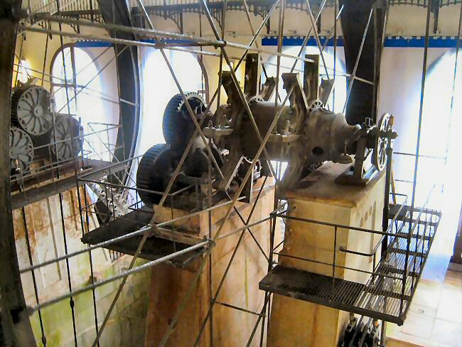 Tourenwoche Berchtesgaden 2007 106