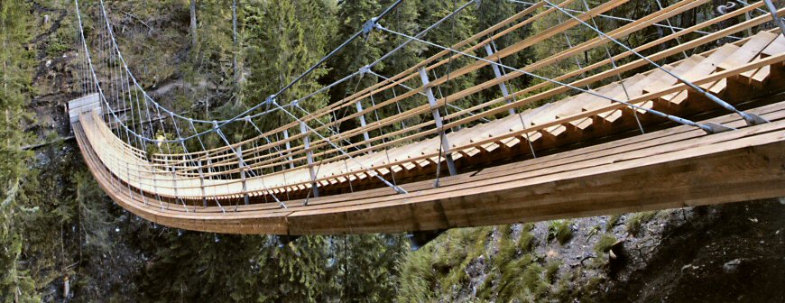 Traversiner Steg verkl Traversiner Steg verkl