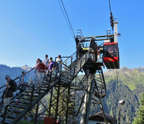 Versailspitze-Wiegensee (3) Versailspitze-Wiegensee (3)