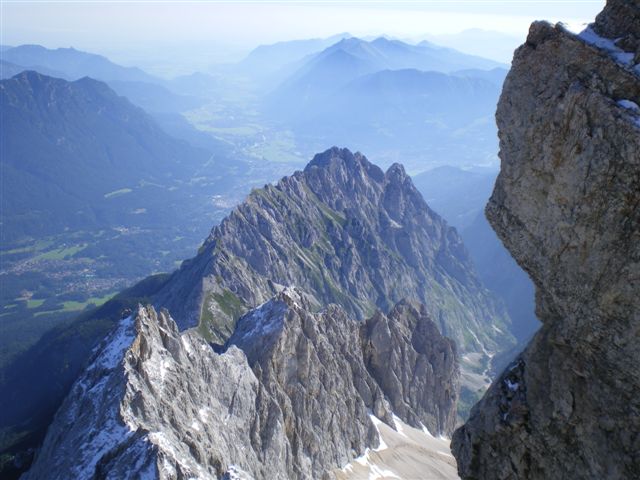 Zugspitze 015