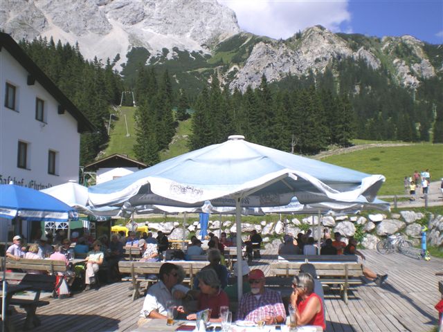 Zugspitze 033