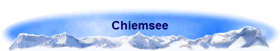 Chiemsee