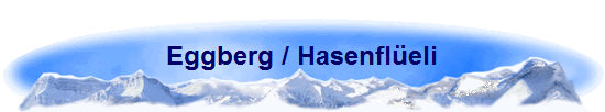 Eggberg / Hasenfleli