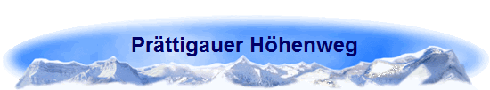 Prttigauer Hhenweg