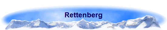 Rettenberg