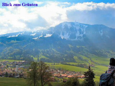 03 Rettenberg mit Grnten