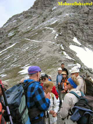 12 Am Mohnenfluhsattel