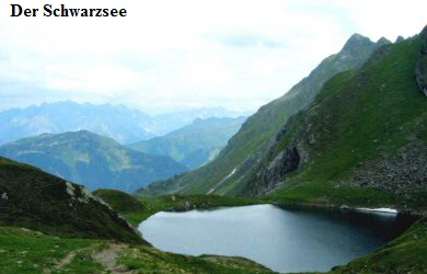 17 Schlechtwetter zieht auf