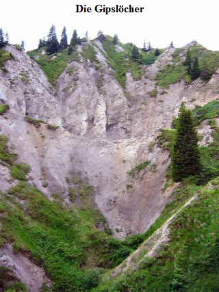 19 Lehrpfad Gipslcher