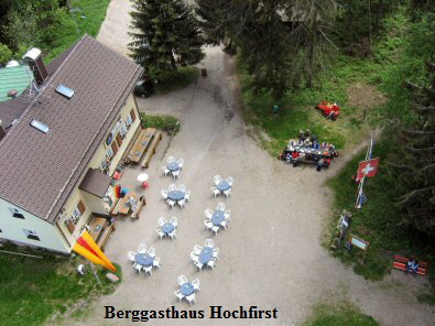 22 Gasthaus Hochfirst