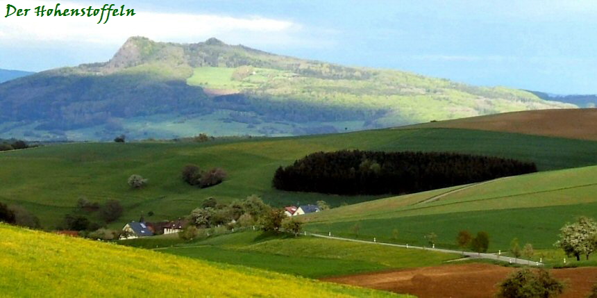 Hohenstoffeln