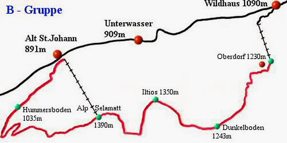 Klangweg Selamatt 00303 Klangweg Selamatt 00303