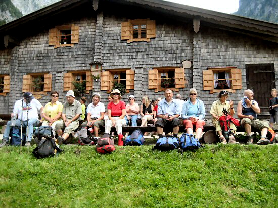 Tourenwoche Berchtesgaden 2007 033