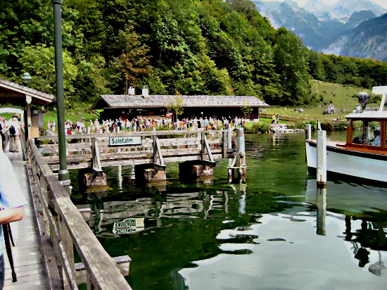 Tourenwoche Berchtesgaden 2007 035