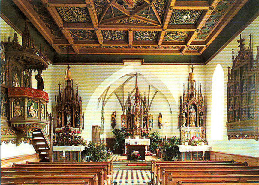 kirche diepolz kirche diepolz