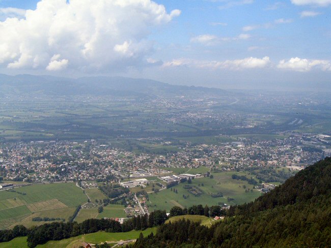 fp 044 Blick ins Rheintal