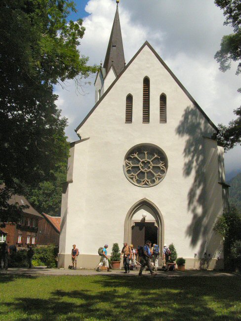 fp 052 Kirche Meschach